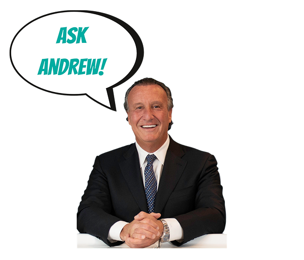 Andrew May