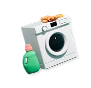 Laundry Machine